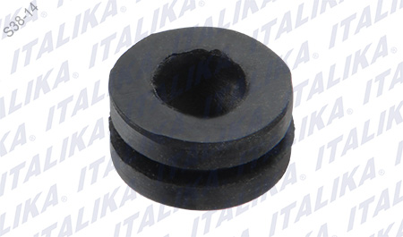 ANILLO GOMA 20X15X10