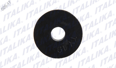 GOMA SOPORTE TANQUE 28X11.5X14.5