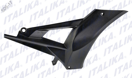 CUBIERTA DECORATIVA DER CUADRO