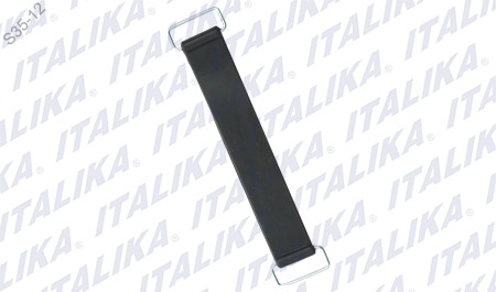 CINTURON DE LA BATERIA