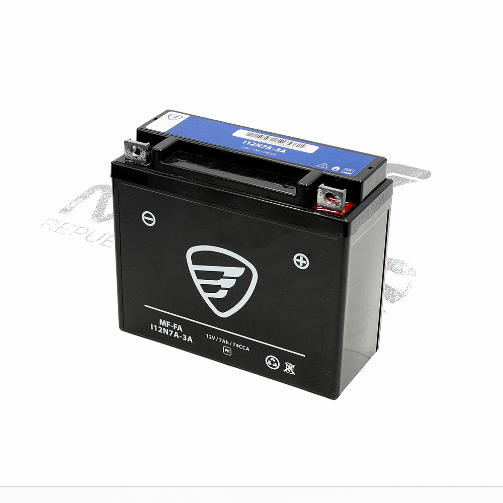 BATERIA ITALIKA MF-FA I12N7A-3A