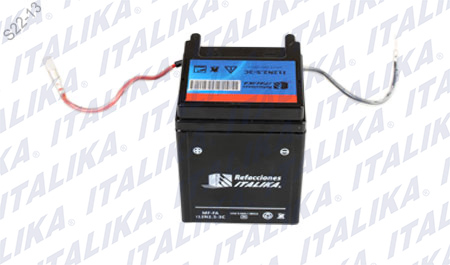 BATERIA MF-FA I12N2.5-3C