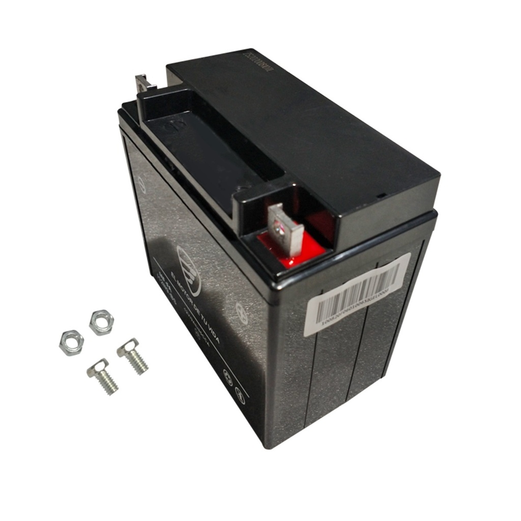BATERIA MF-FA I12N9-BS