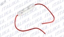 PORTA FUSIBLE