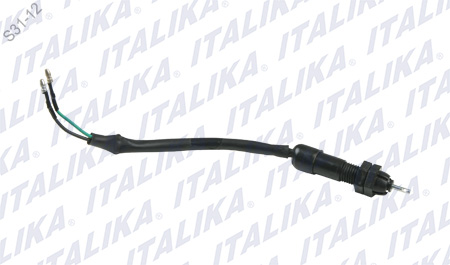 INTERRUPTOR FRENO TRAS