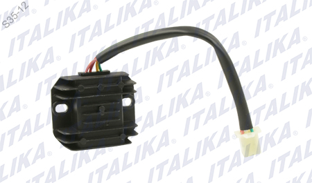 RECTIFICADOR CONJUNTO