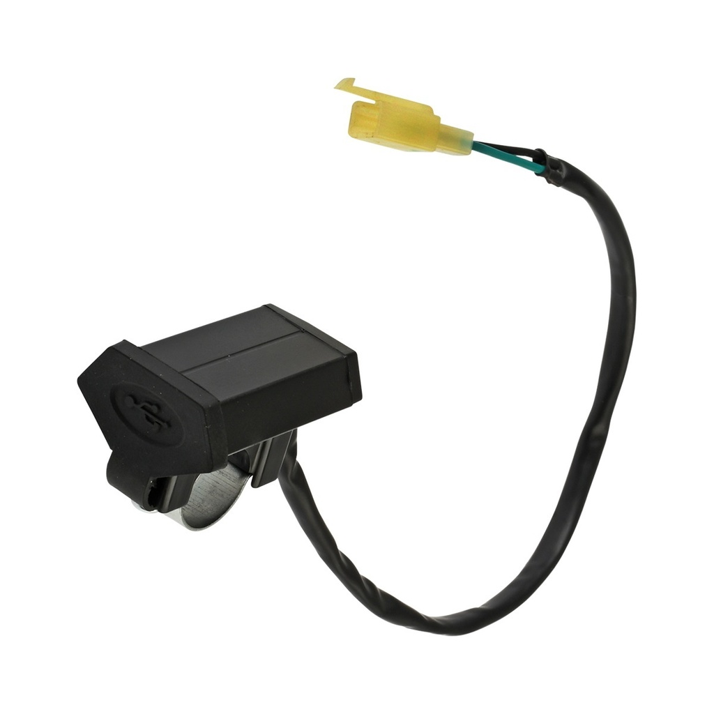 CARGADOR USB