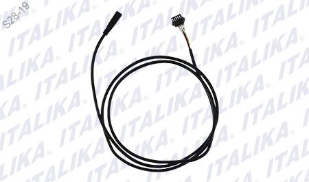 CABLE VELOCIMETRO