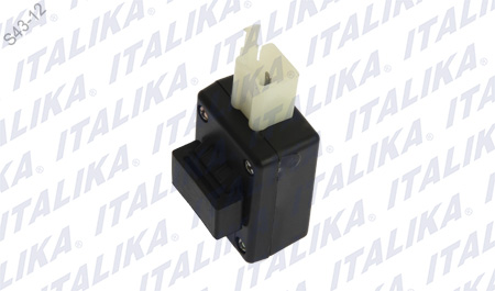 PROTECTOR SISTEMA ELECTRICO