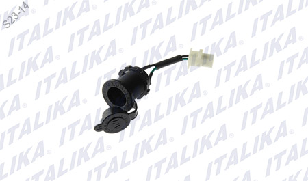 TOMA AUXILIAR 12V