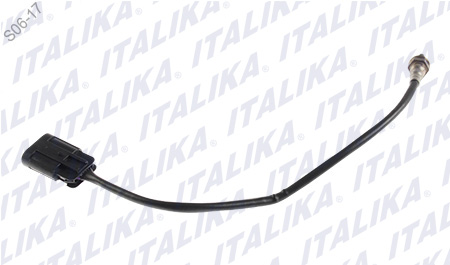SENSOR OXIGENO
