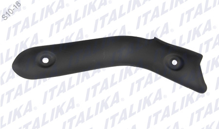 CUBIERTA TUBO ESCAPE