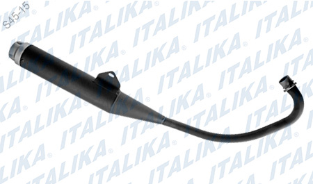 ESCAPE NGRO CUBIERTA GRIS