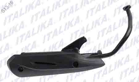 CONJUNTO ESCAPE NEGRO