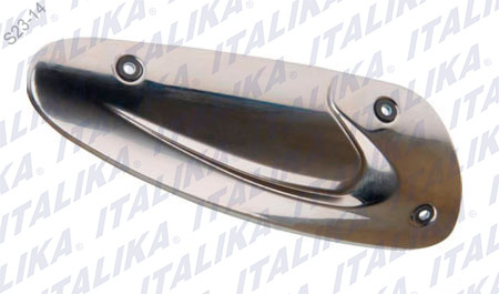 PLACA POTECTOR ESCAPE