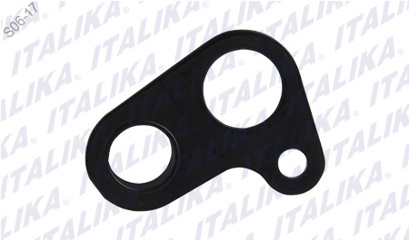 PLACA SUSPENSIÓN ESCAPE