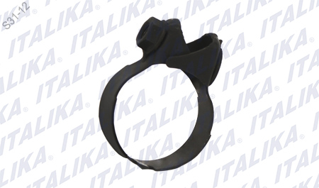 ABRAZADERA TUBO DE ESCAPE