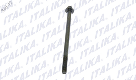 TORNILLO M8x1.25, L=130