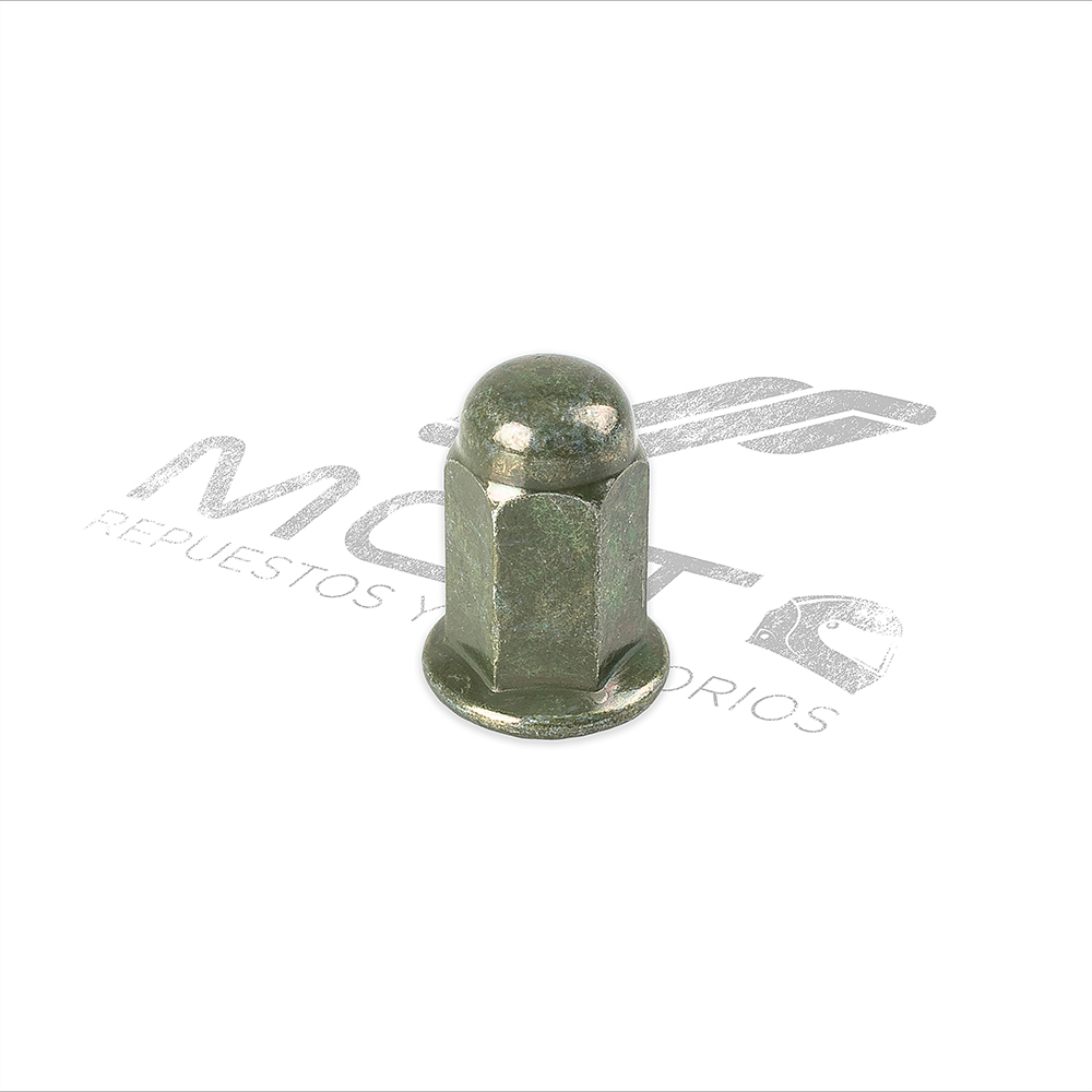 TUERCA BELLOTA 23X7