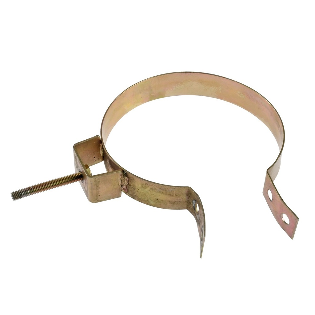 ABRAZADERA SILENCIADOR