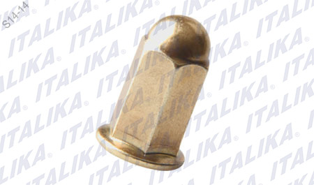 TUERCA BALA 6X17