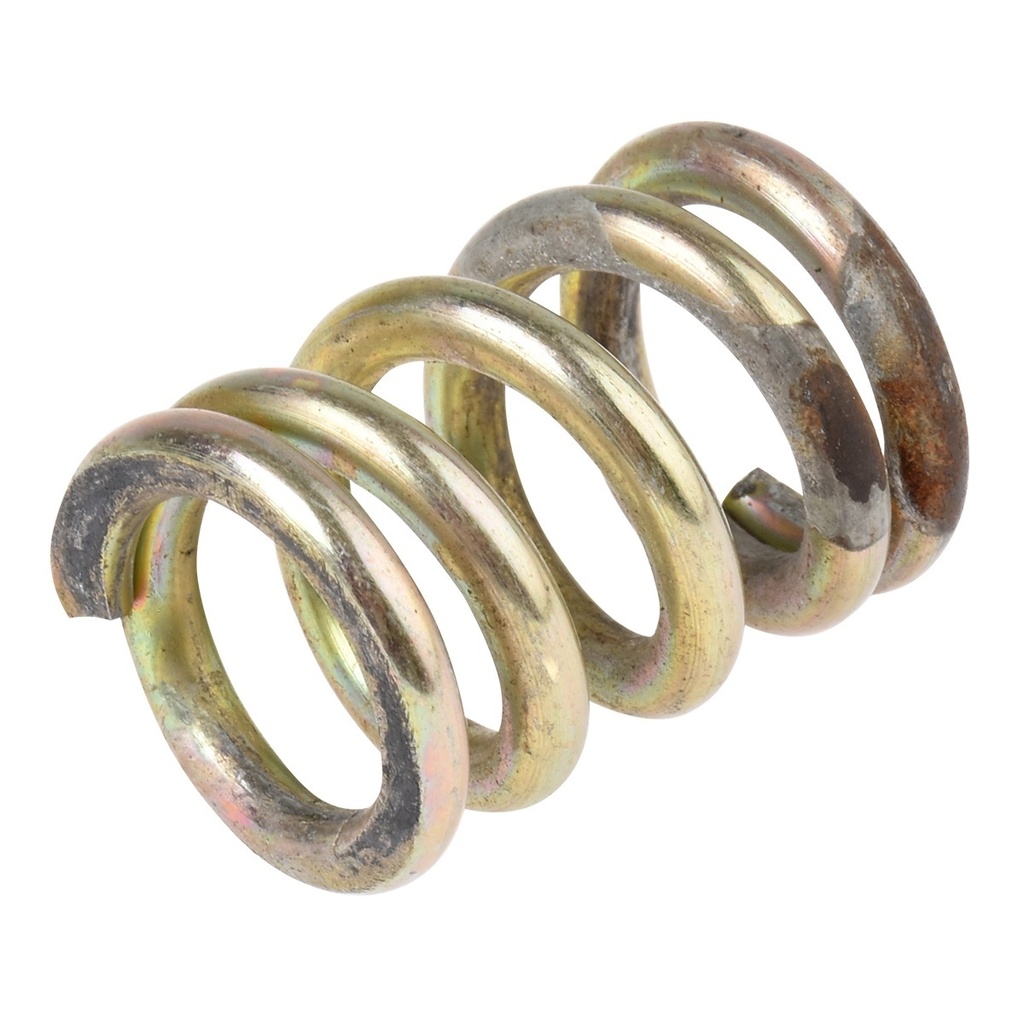 RESORTE CONEXION SILENCIADOR