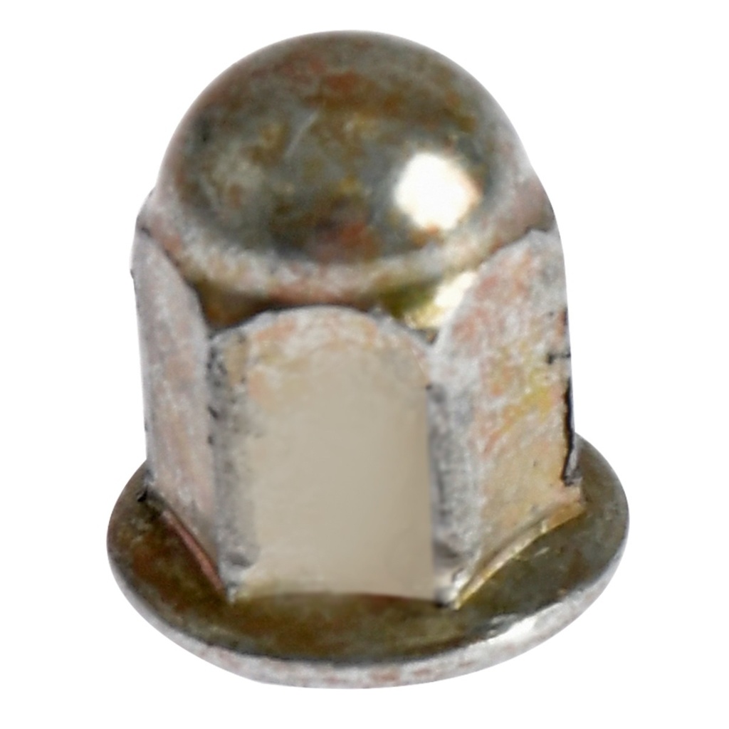 TUERCA BELLOTA M8X18