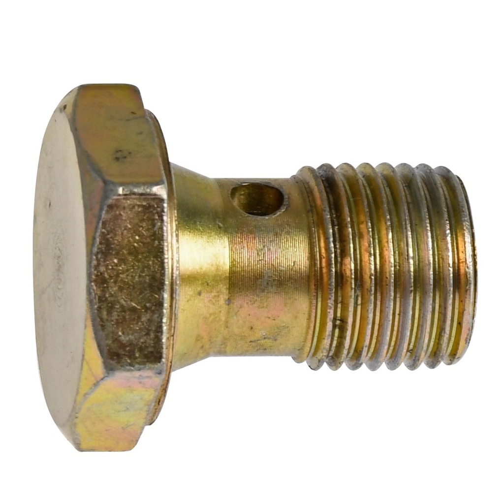 TORNILLO BOMBA FRENO M16X25