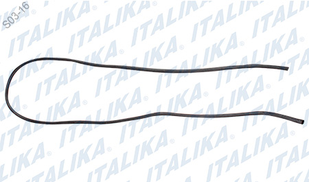 EMPAQUE FILTRO AIRE L775