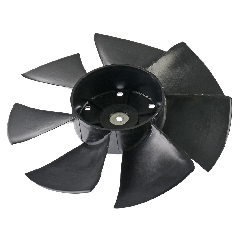 ASPAS VENTILADOR