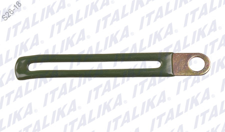 ABRAZADERA CABLE