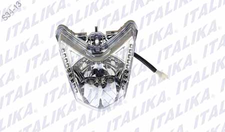 FARO CON LED
