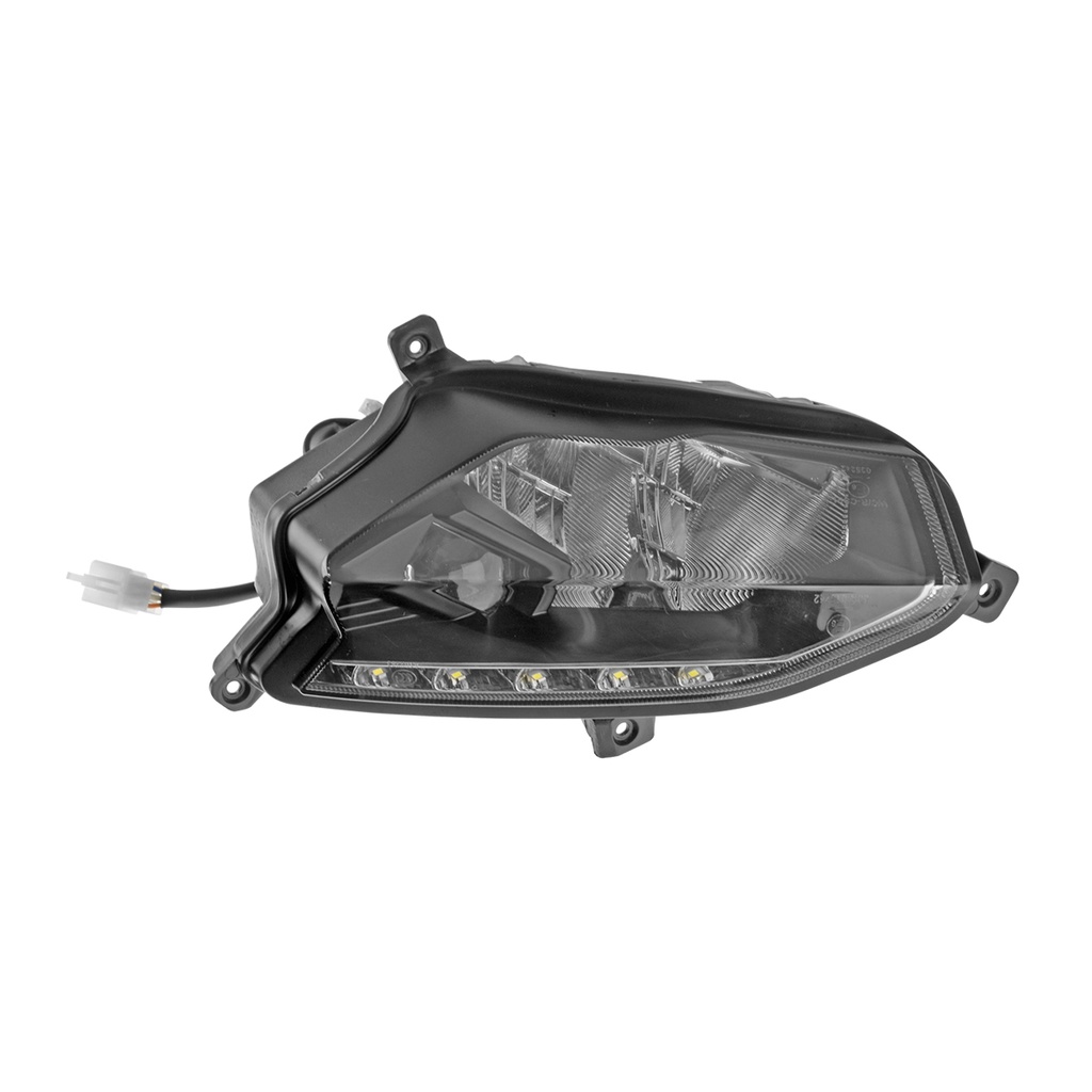 FARO LED IZQ