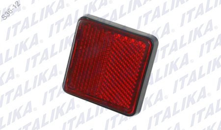 REFLECTOR TRASERO