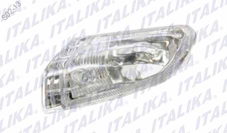 DIRECCIONAL DELANTERA IZQUIERD