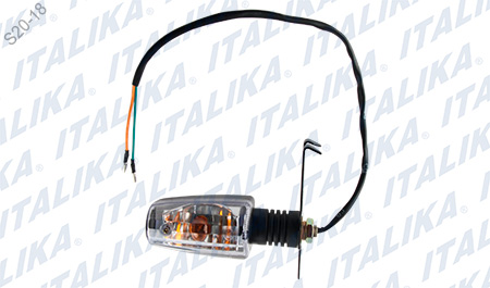 DIRECCIONAL TRAS IZQ