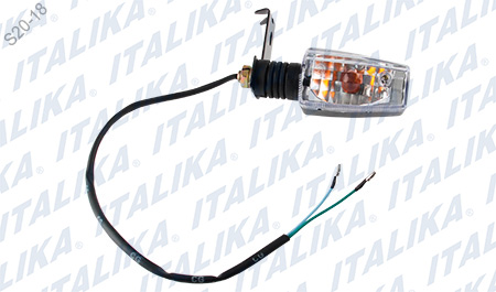 DIRECCIONAL TRAS DER