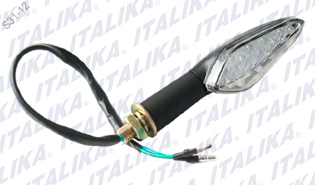 LED DIRECCIONAL DEL DER