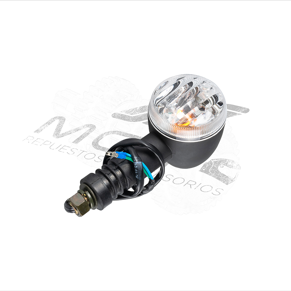 DIRECCIONAL DEL DER NEGRA