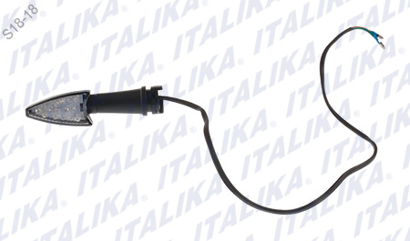 LED DIRECCIONAL TRAS IZQ