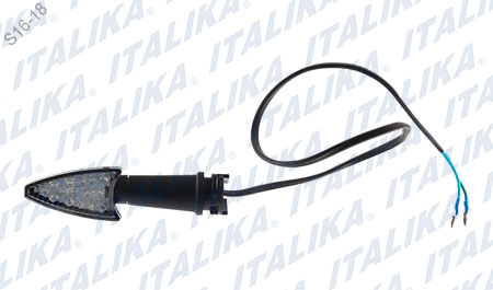 LED DIRECCIONAL TRAS DER