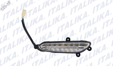 LAMPARA LED LAT DER