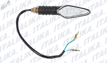 LED DIRECCIONAL DER