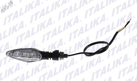 LED DIRECCIONAL TRAS IZQ