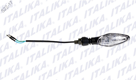 LED DIRECCIONAL DEL DER