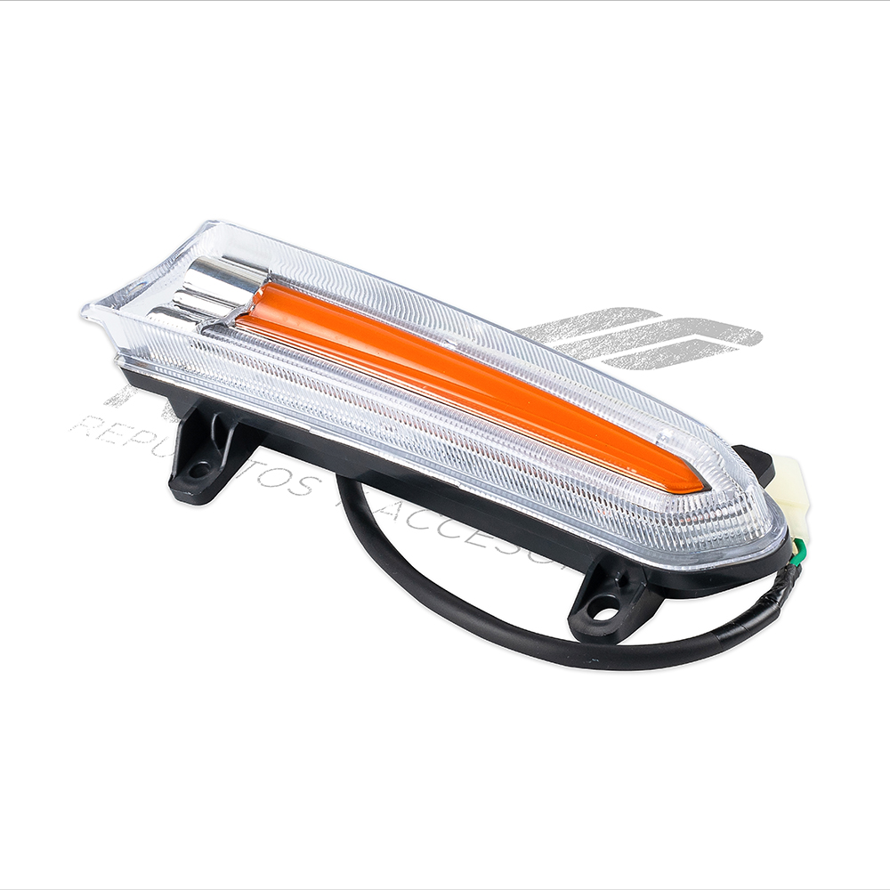LAMPARA LED LATERAL IZQ