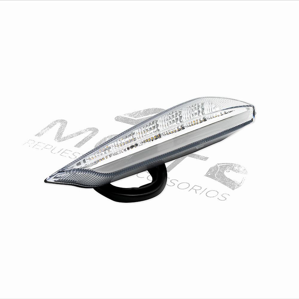 DIRECCIONAL LED DEL IZQ