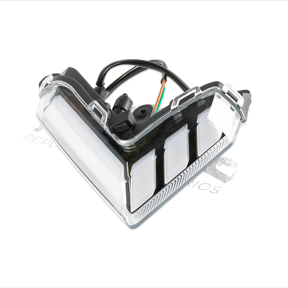 LED DECORATIVO IZQ