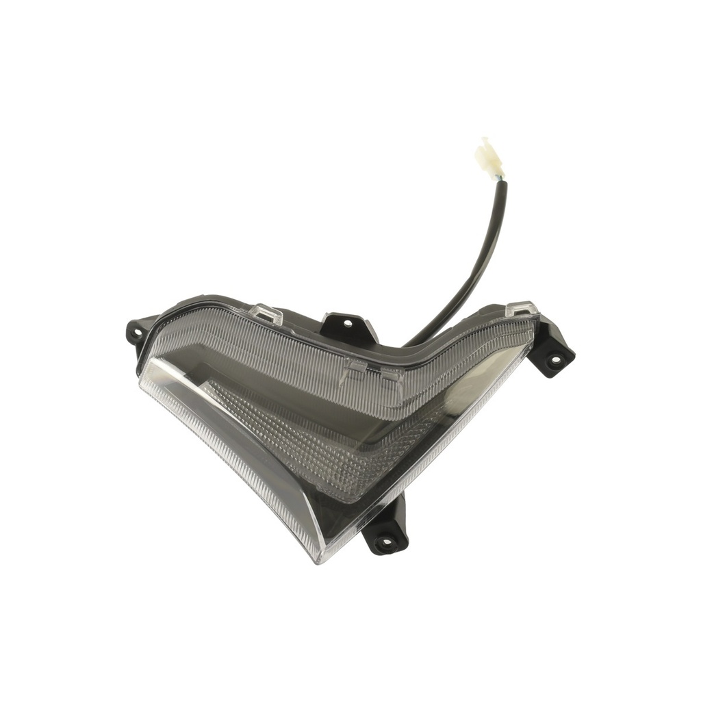 DIRECCIONAL LED DEL DER