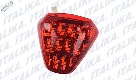 CALAVERA LED